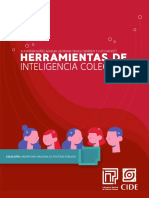 Inteligencia Colectiva