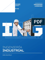 UTP - Brochure - Ing Industrial
