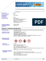 SDS 1505 Epoxy HR Comp A Eng US