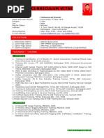 Dokumen - Tips - Contoh CV Hsedoc