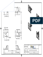 Detalle de subestación eléctrica