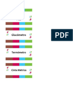 Glucómetro: Accutrend Plus