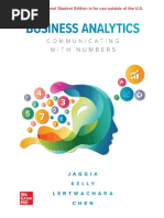 Untitled | PDF | Analytics | Regression Analysis