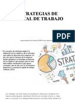 Estrategias de Capital de Trabajo: Apuntes Finanzas para La Gestión. IPCHILE. Autor Jorge Rivas
