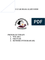 Program Terapi WOS