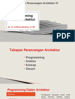 Programming Dalam Arsitektur - 03 STUPA 4 (Autosaved)