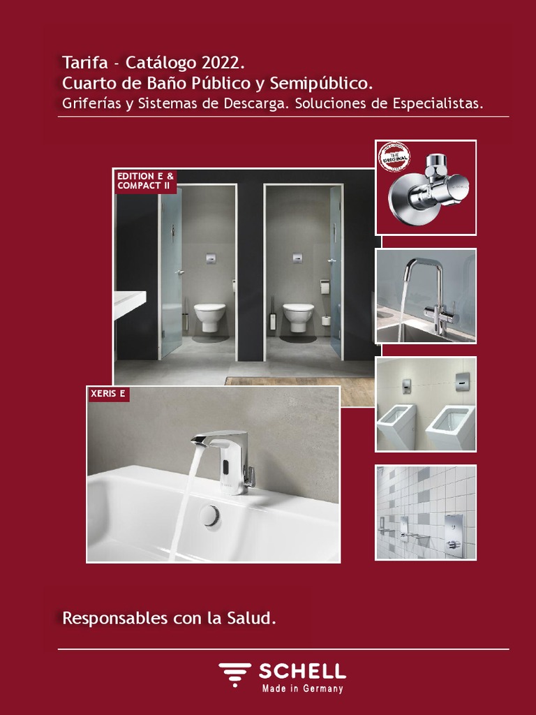 Grifo de lavabo de baño con sensor automático con placa de cubierta de  agujero, sin contacto, latón, grifo de agua de baño manos libres con  mezclador