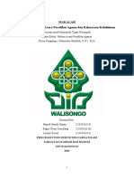 Pert 1 Asas-Asas Hukum Acara Peradilan Agama