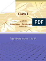 Class 1