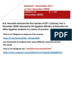 Mrs Nermeen Ibrahim's Annotations On EST 1 December 2020-1