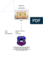 Proposal Akila