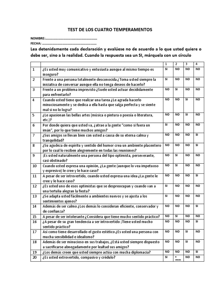 test-de-los-cuatro-temperamentos-pdf