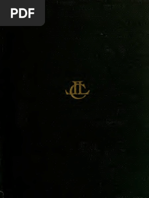 Wright The Works Of The Emperor Julian 1913 Volume 3 Pdf
