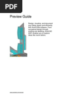 Download Autocad 2007 Preview Guide  by Robert SN6358319 doc pdf