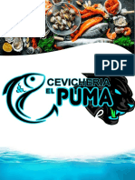 Cevicheria Puma
