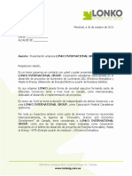 Carta Presentacion Lighting peticion informacion (1)