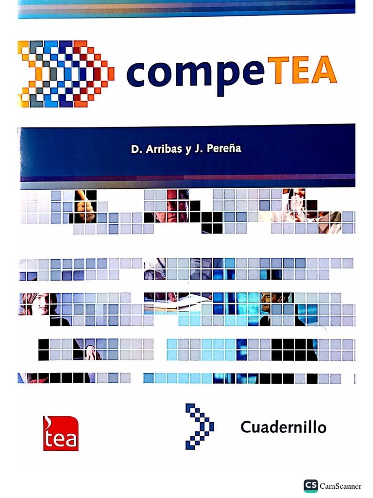 Compe TEA | PDF