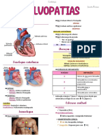 Cardiologia: Doenças Valvulares