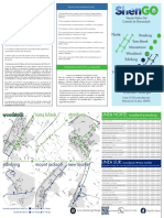 Shengo Tri Fold Version 14 Espanol