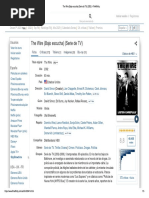 The Wire (Bajo Escucha) (Serie de TV) (2002) - FilmAffinity