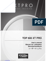 Top 600 XT Pro