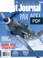 Flight Journal March 2023