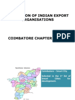 Federation of Indian Export Organisations