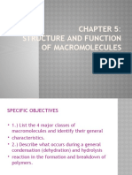 Macro Molecules