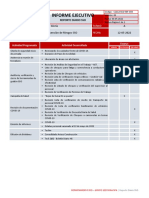 22.05.12 - Informe Ejecutivo C1812-SSO-InF-04 - Reporte Diario SSO