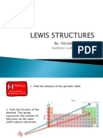 Lewis Structures