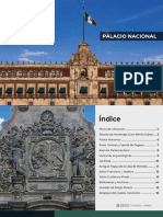 1 Palacio Nacional QR