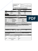 Reportes de Mtto 27-03-23