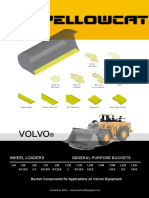 Volvo: Wheel Loaders