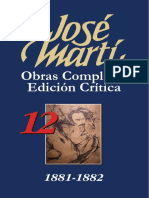 José Martí - Obras Completas (PDFDrive)