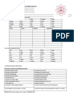 Guía Acentuación Noveno