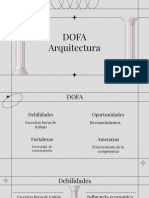 Dofa Arquitectura