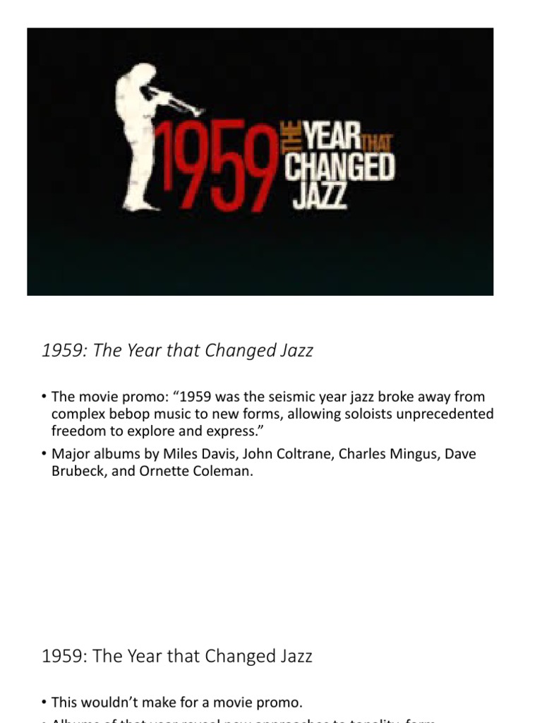 Untitled PDF Jazz Popular Music