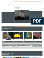 Perancangan Tapak: Kondisi Site