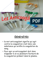 Lesanticoagulants 140116134845 Phpapp02
