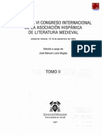 Rodríguez Velazco, J.-Para Una Periodización de Las Ideas Sobre La Caballería... (Art.)