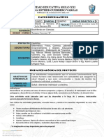 S24 Proyecto Interdisciplinario