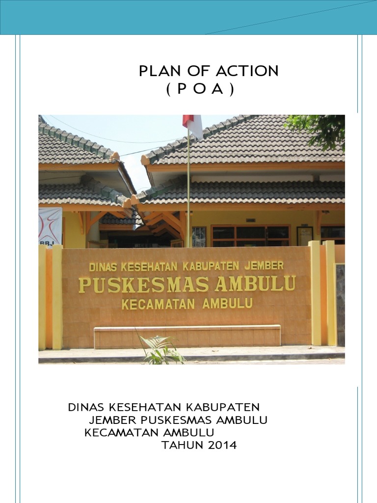 Contoh POA | PDF