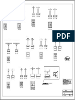 Guia de montagem de estrutura metálica