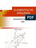 02 - Clase 3 - Fatiga de Materiales - Soderberg - Teorías de Rotura - Presentación