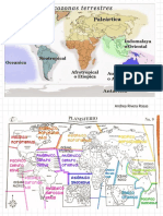 Mapas Geográficos 