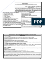 Ordem de serviço sobre higiene, segurança e medicina do trabalho