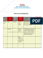 Plano de Aula Artes 20 A 24