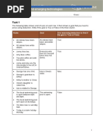 T3 Worksheet 3