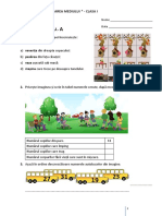 01test Evaluare Initiala MEM Vara