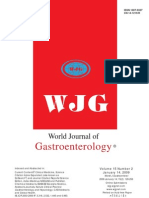 Journal of Enterology